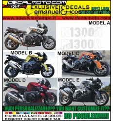 K1300 R 2009 2012